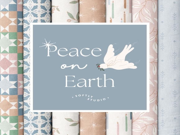 Peace On Earth